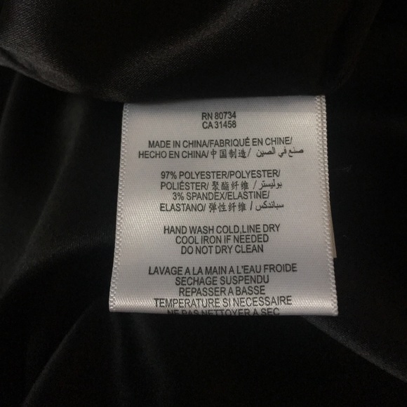 Cocktail Dress - Picture 4 of 6